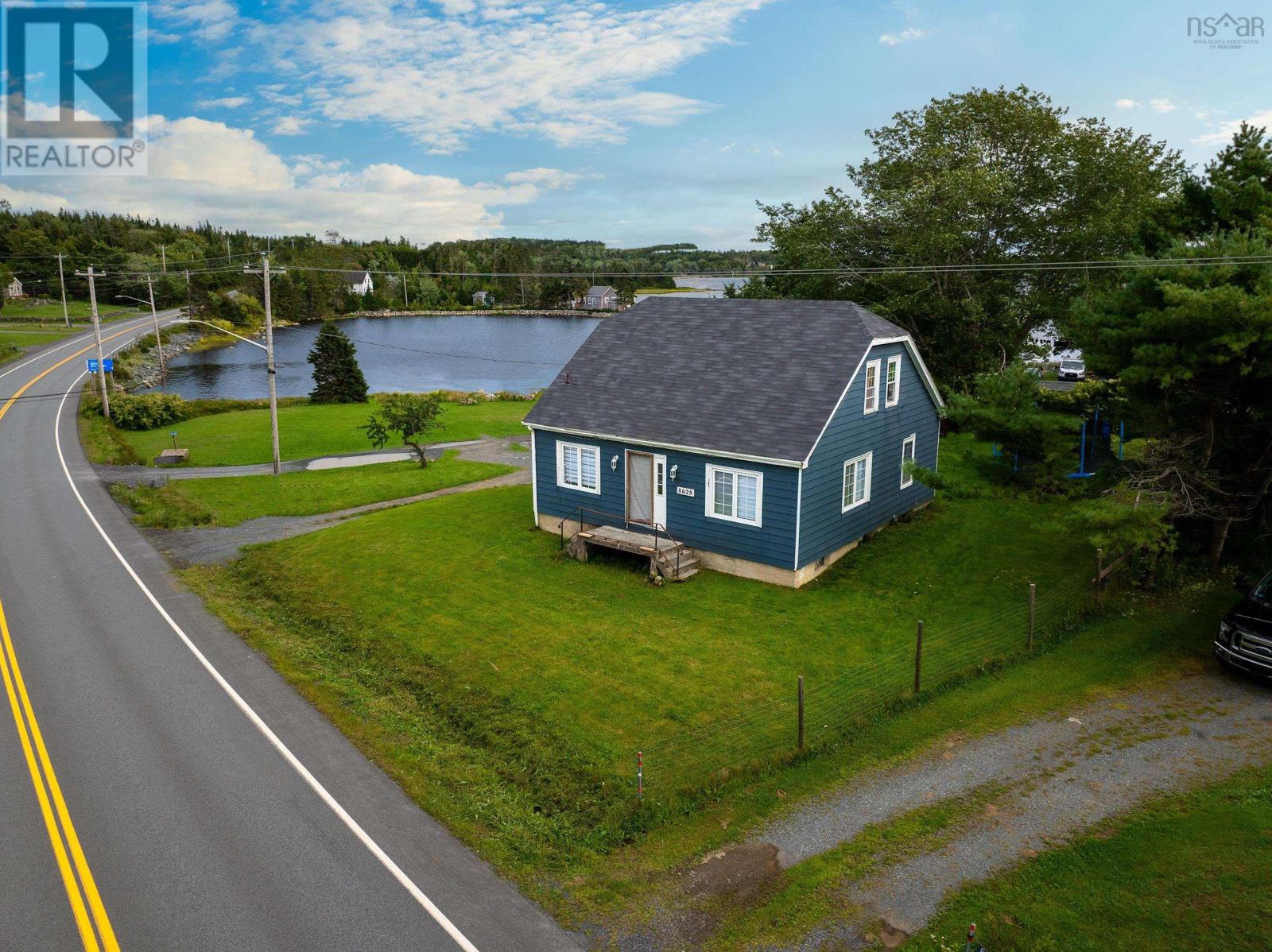 Property for sale at 8628 Highway 7 Highway E