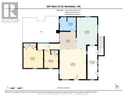 350 Main Street, Grey Highlands, ON N0C1H0 Photo 34