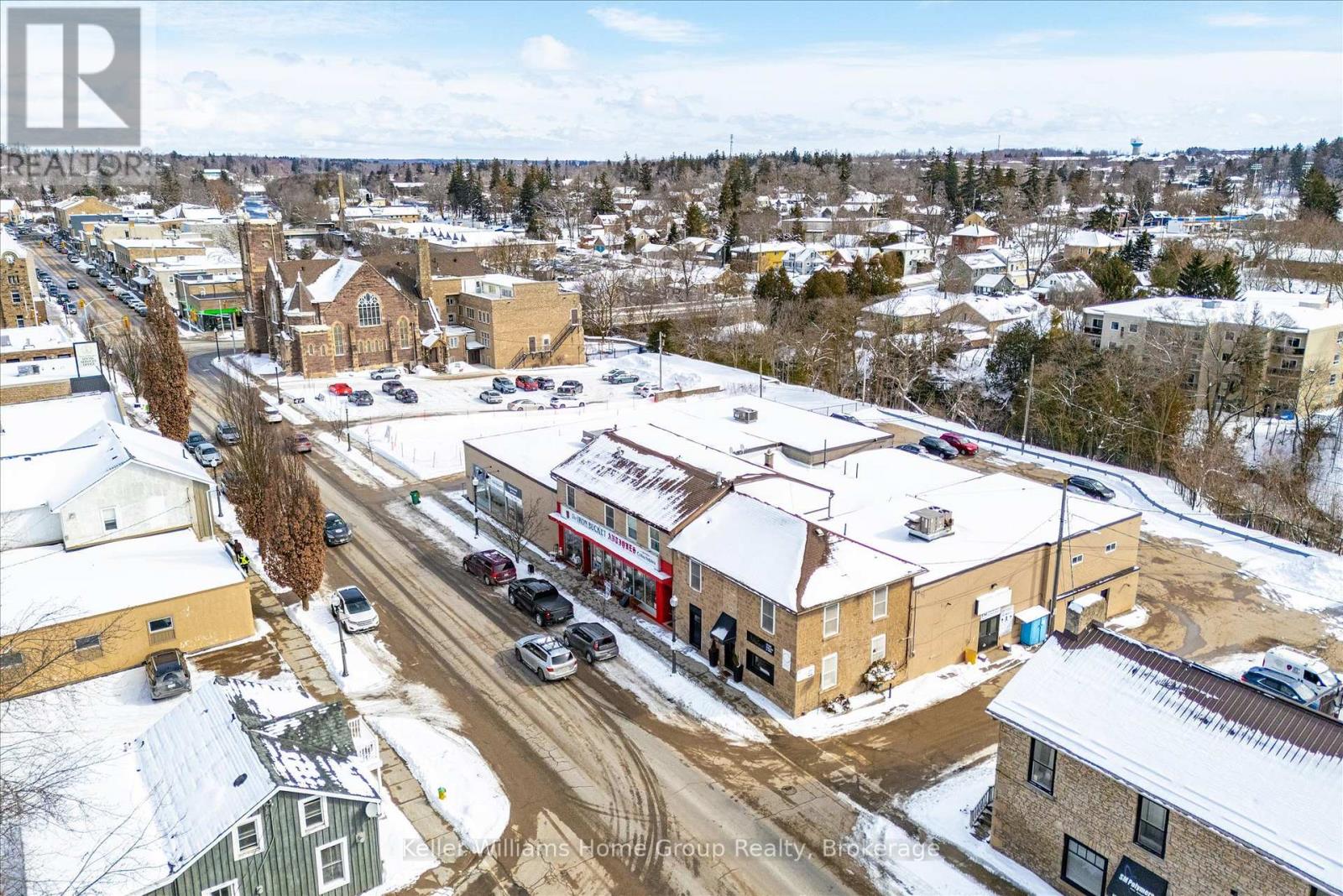 380 ST ANDREW STREET W, Centre Wellington (Fergus) — photo 25