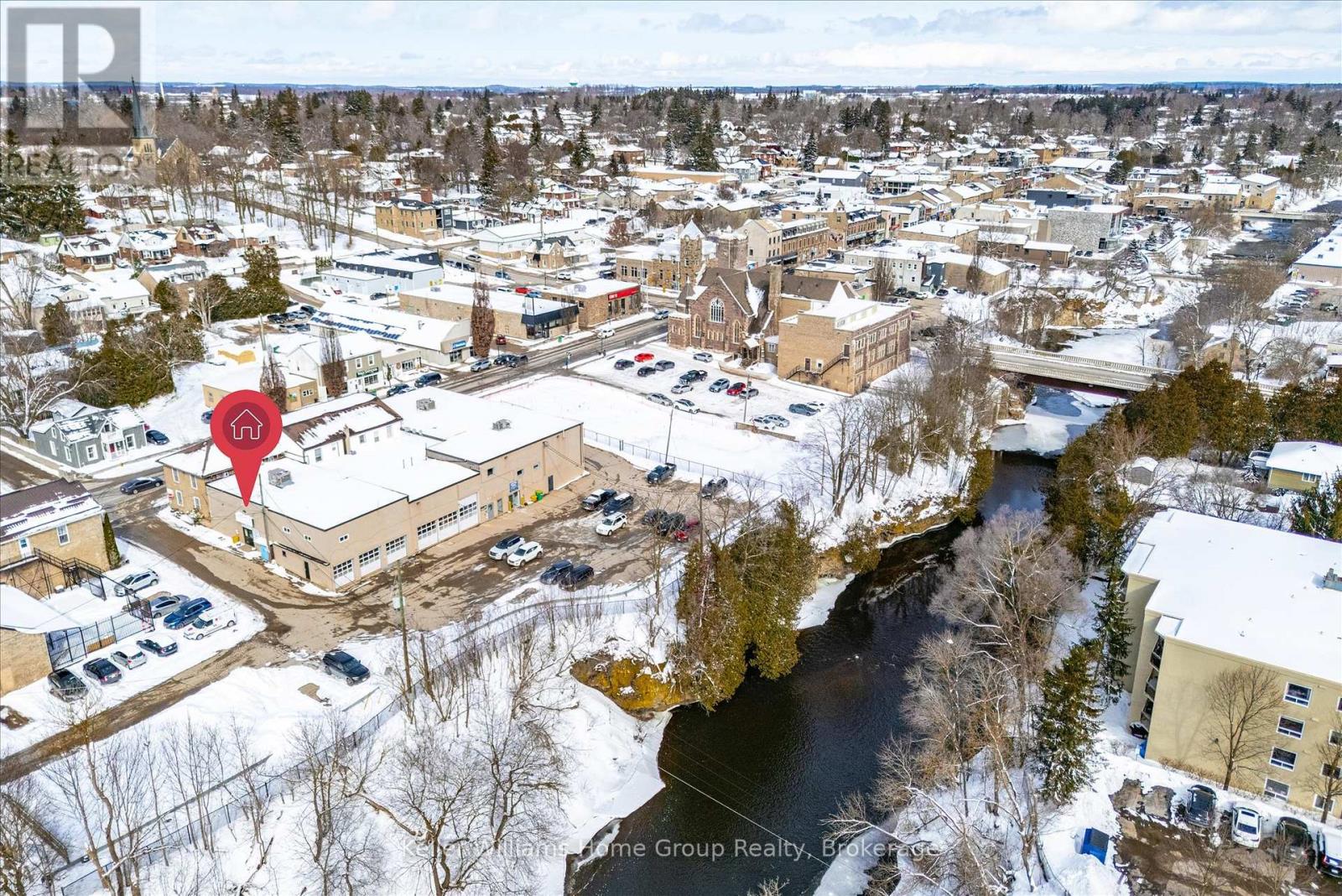 380 ST ANDREW STREET W, Centre Wellington (Fergus) — photo 26