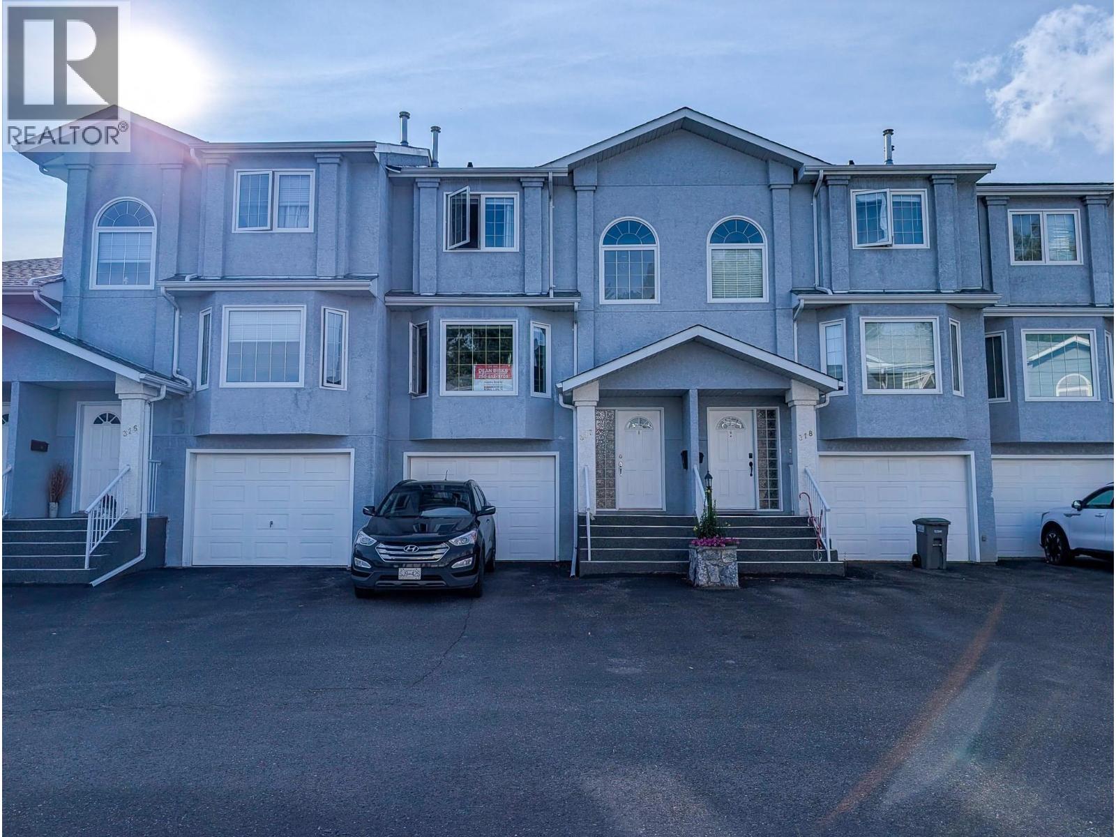 #317 6450 DAWSON ROAD - 2