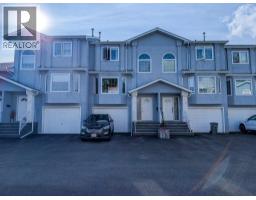 Living room of 317 6450 DAWSON ROAD · Prince George, BC