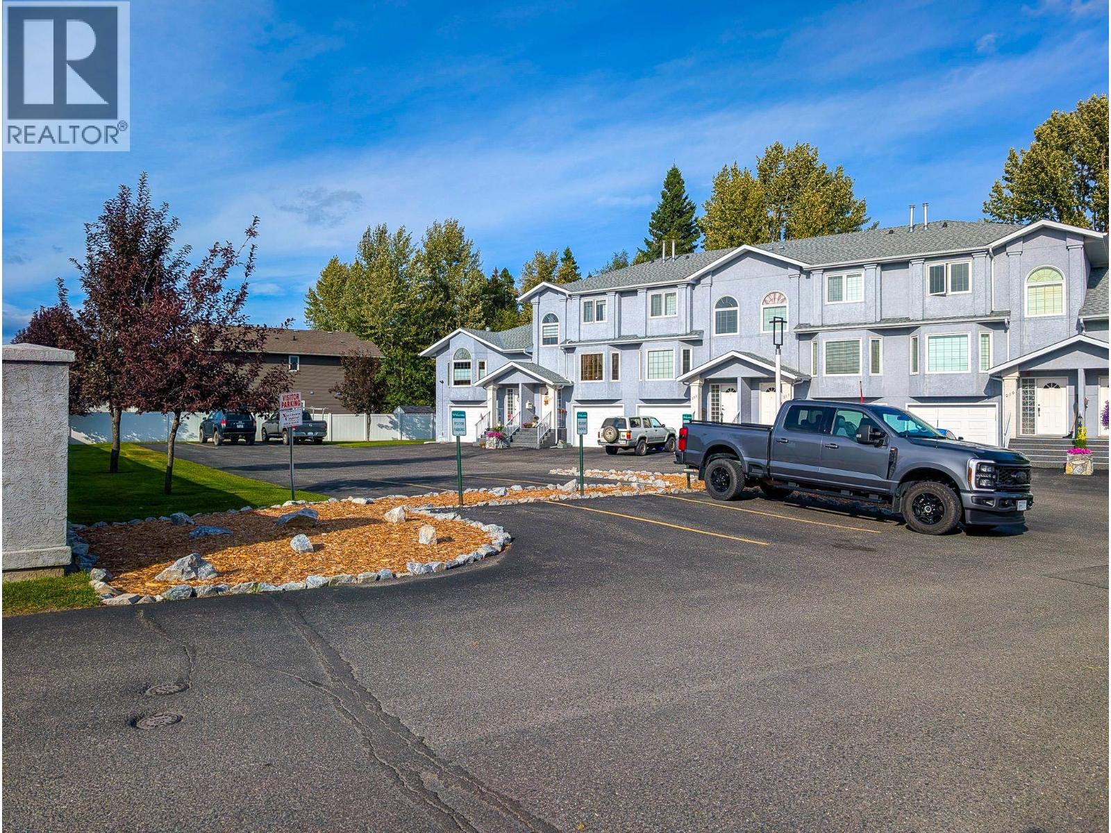 #317 6450 DAWSON ROAD - 3