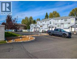 Kitchen of 317 6450 DAWSON ROAD · Prince George, BC
