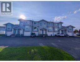 Front exterior of 317 6450 DAWSON ROAD · Prince George, BC