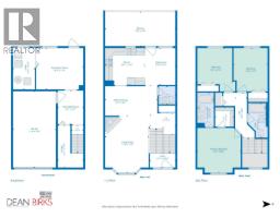 Primary bedroom of 317 6450 DAWSON ROAD · Prince George, BC