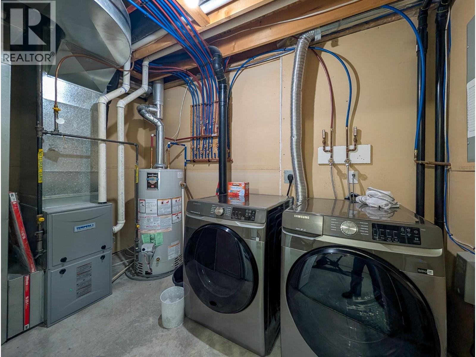 Photo 28 of 31 — 317 6450 DAWSON ROAD · Prince George, BC