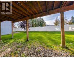 Photo 31 of 31, 317 6450 DAWSON ROAD · Prince George, BC
