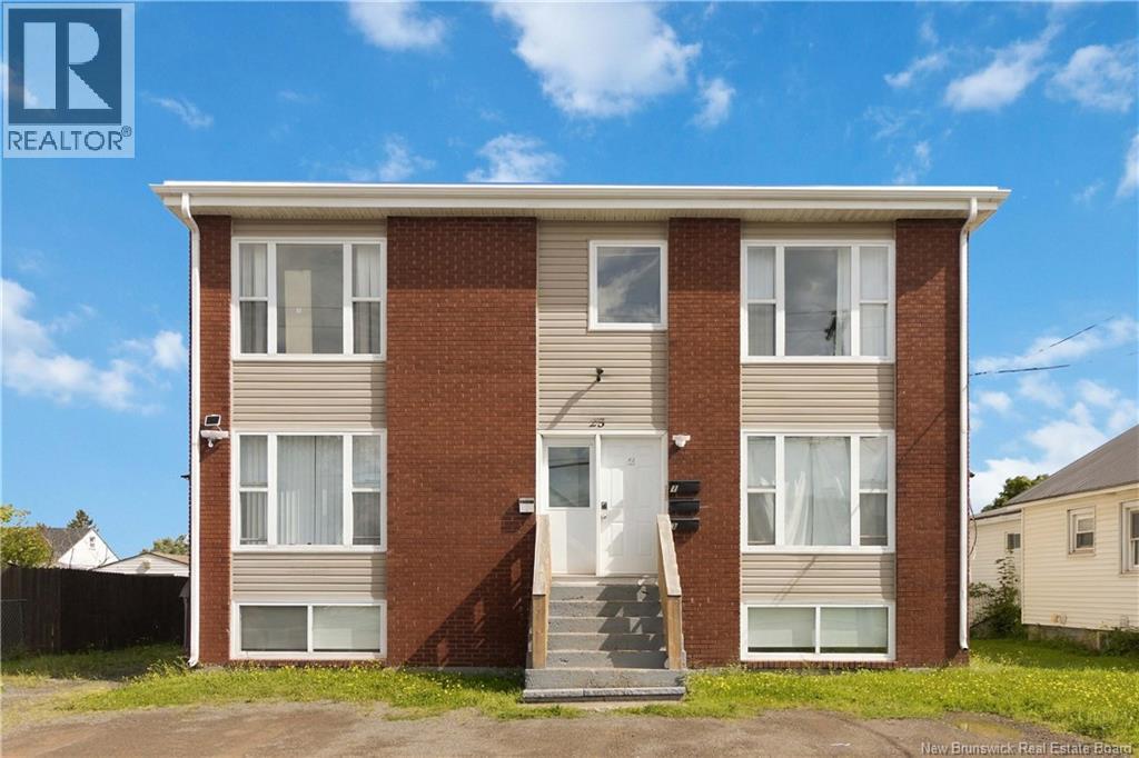 25 Terris Avenue, Moncton — photo 1