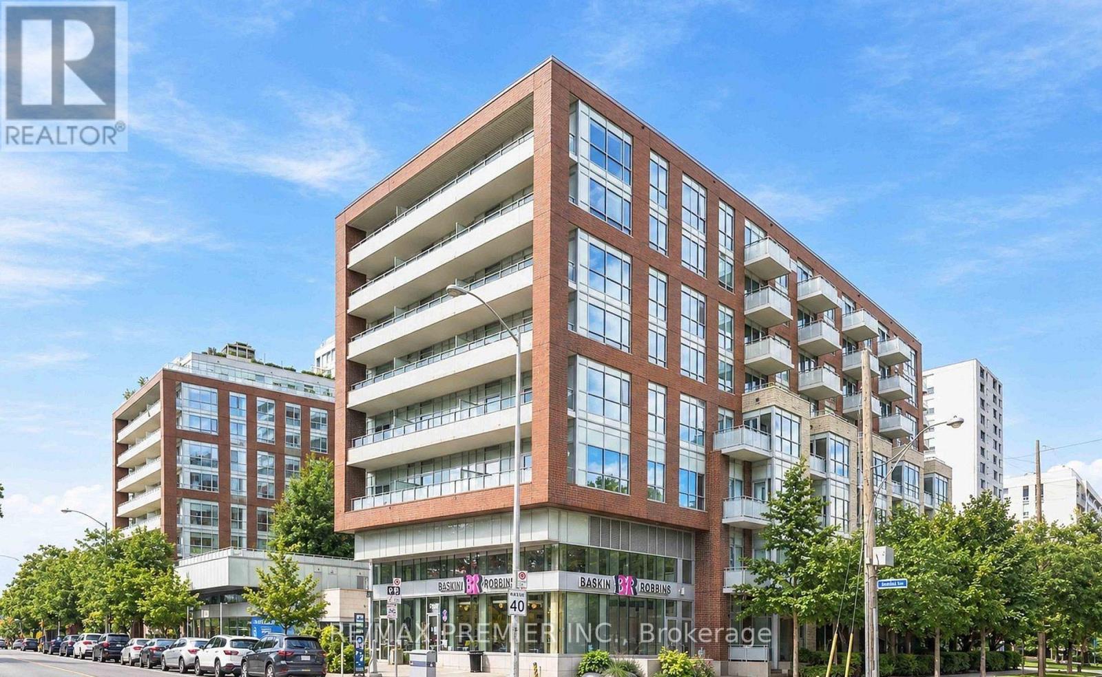 416 - 1830 BLOOR STREET W, Toronto (High Park North) — photo 1