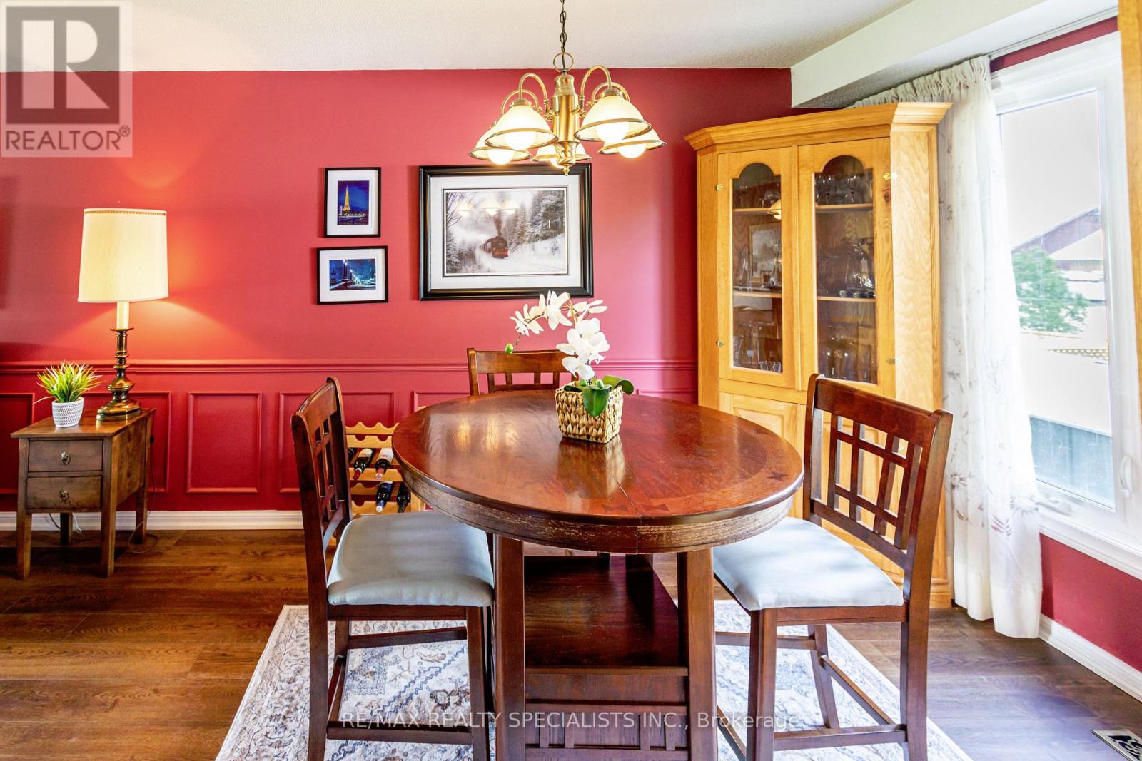 2727 LOS PALMAS COURT - 12