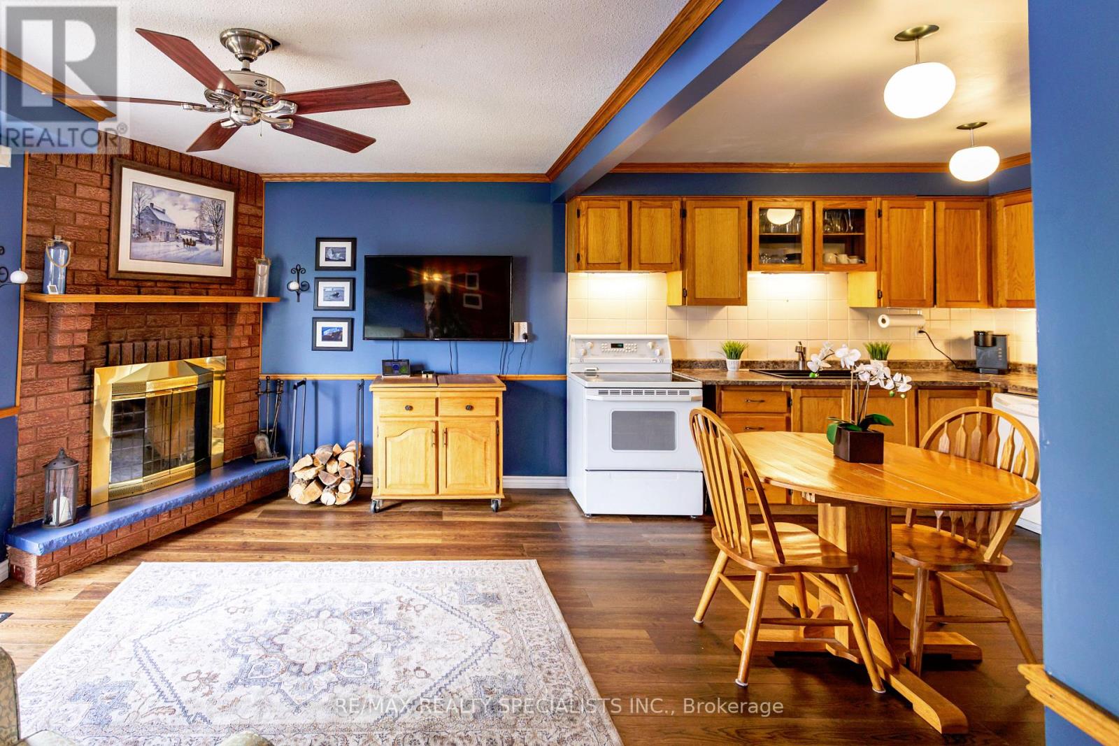 2727 LOS PALMAS COURT - 15