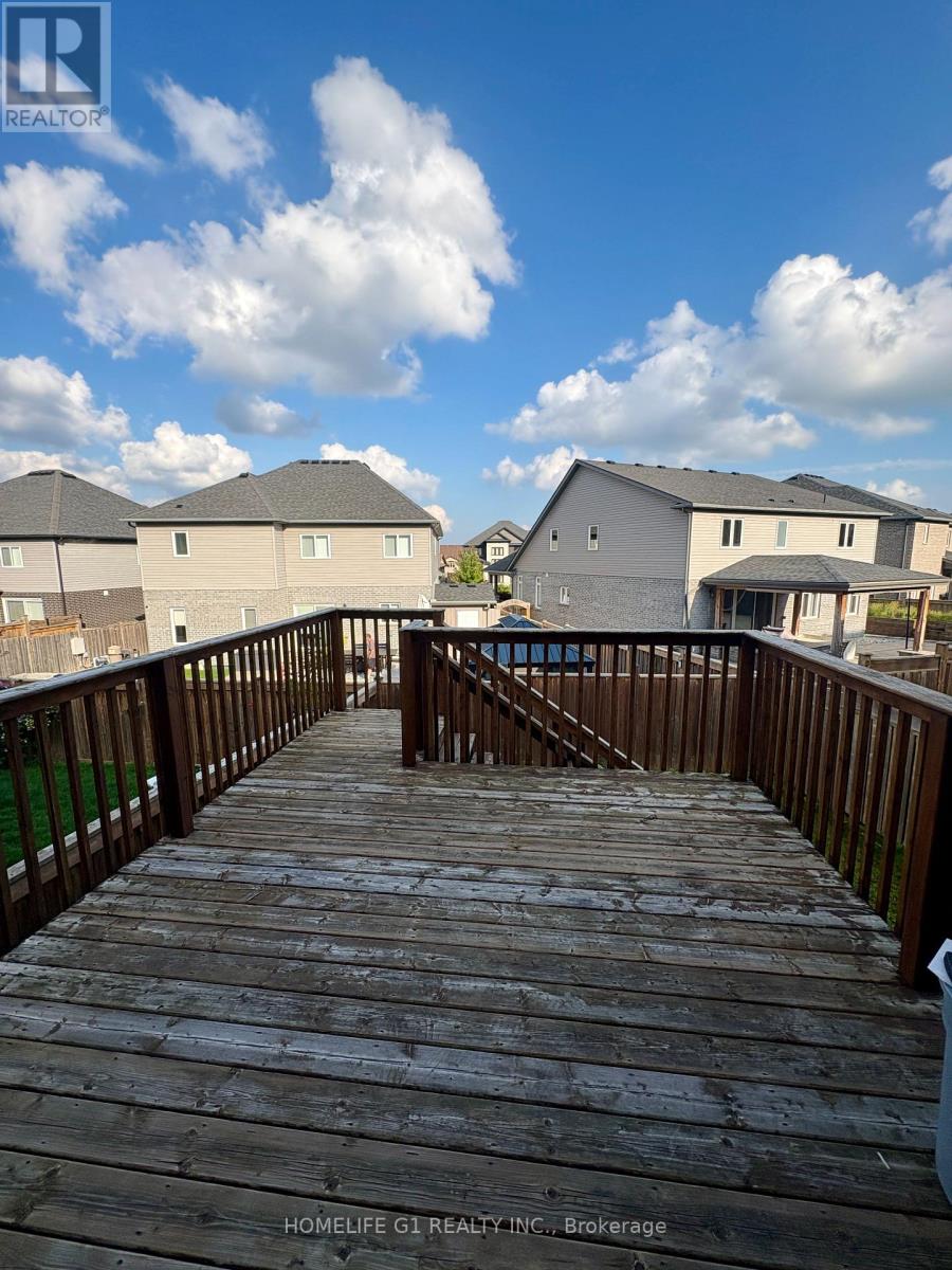 167 GRAVEL RIDGE TRAIL, Kitchener — photo 9