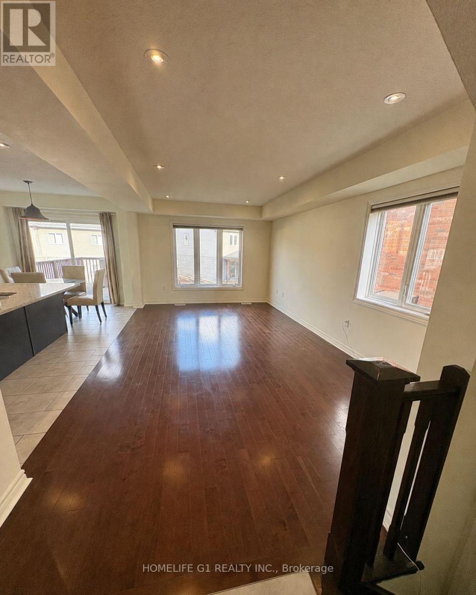 167 GRAVEL RIDGE TRAIL, Kitchener — photo 6