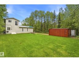 #322 57230 Range Road 25, Rural Barrhead County, AB T0E1A0 Photo 36