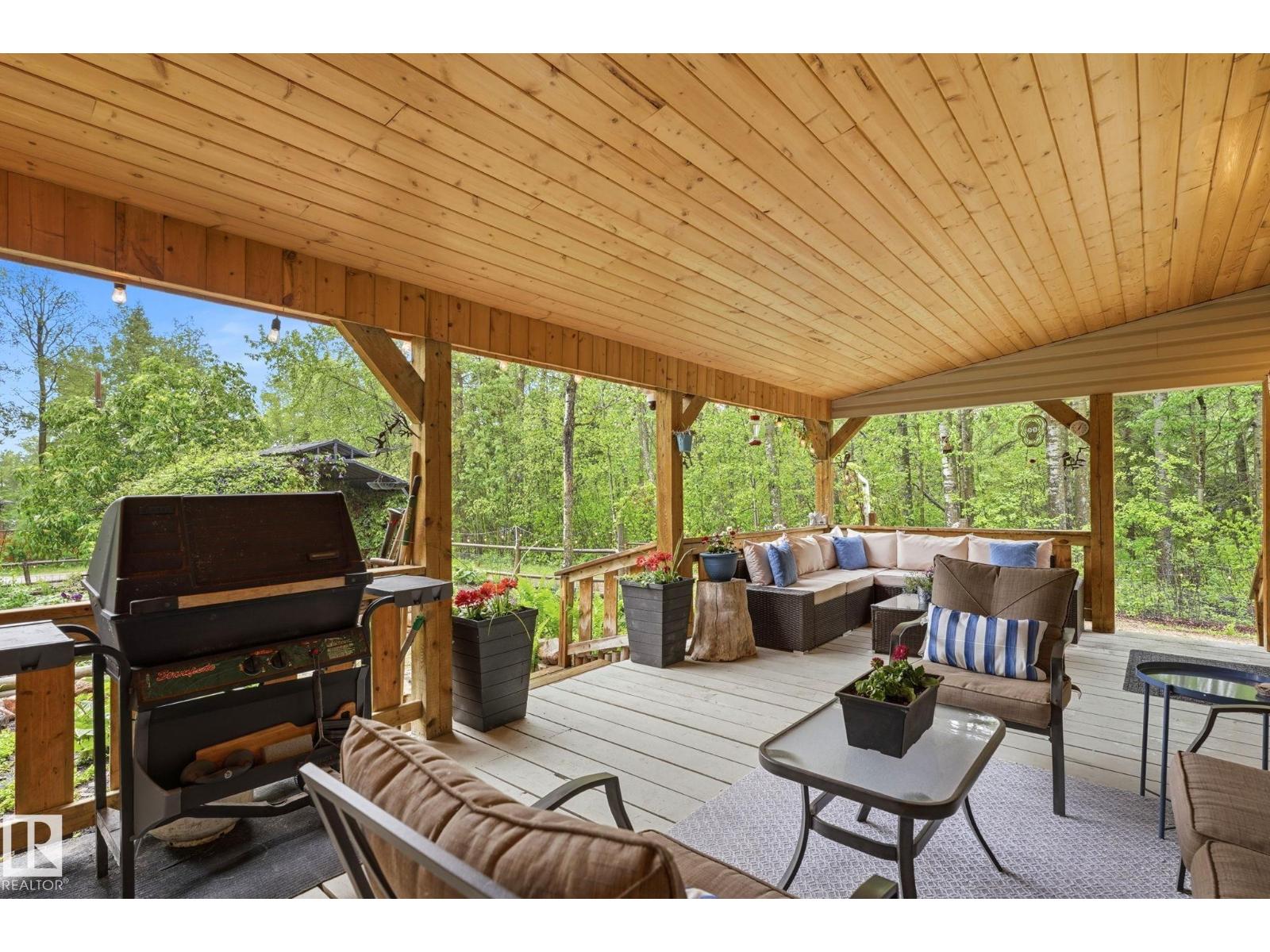 #322 57230 Range Road 25, Rural Barrhead County — photo 6