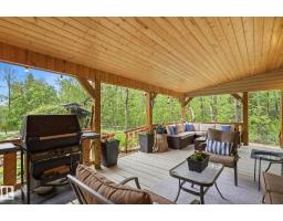 #322 57230 Range Road 25, Rural Barrhead County, AB T0E1A0 Photo 6