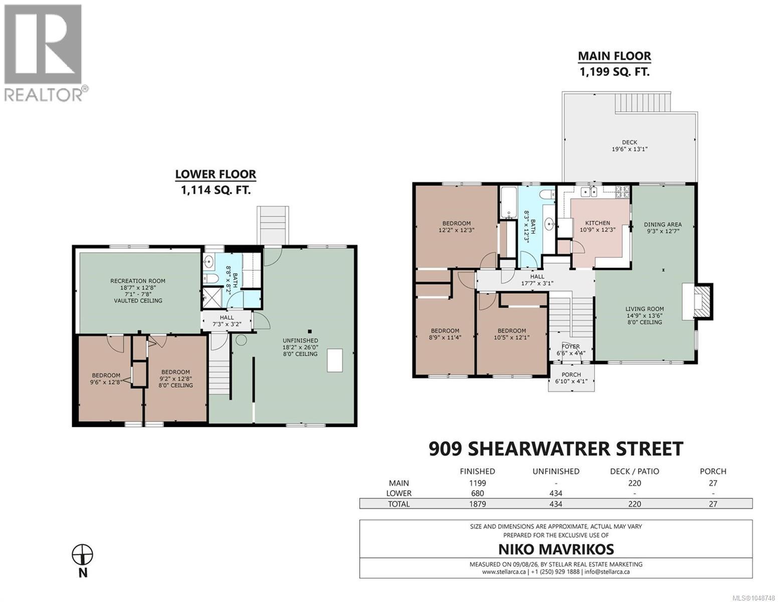 909 Shearwater St - 47