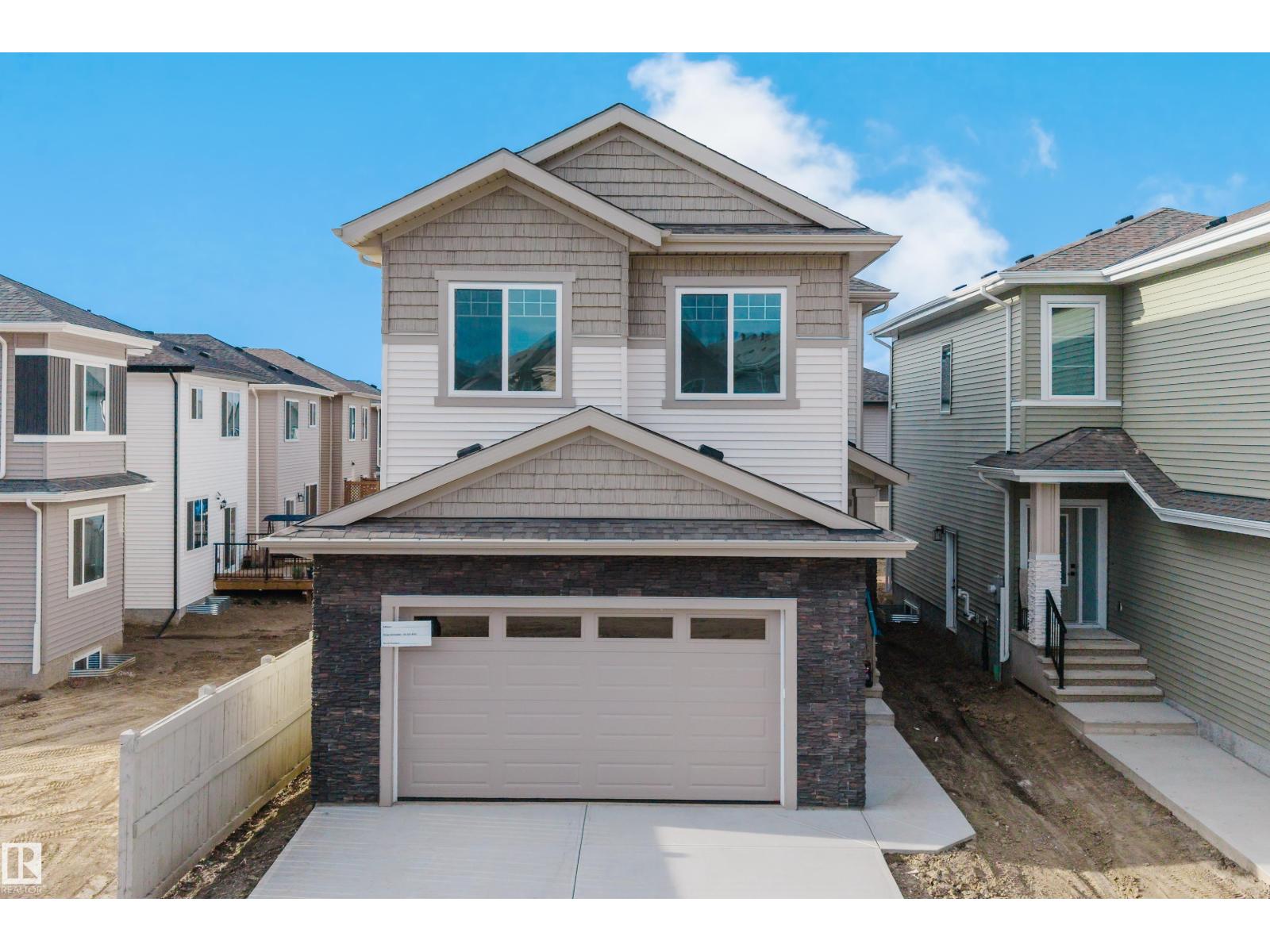 50 MEADOWGROVE LD, McLaughlin_SPGR, Spruce Grove photo 1