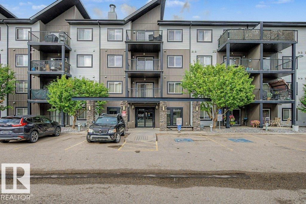 #311 508 ALBANY WY NW - 6