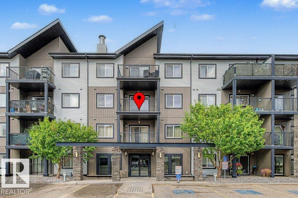 #311 508 ALBANY WY NW - 7