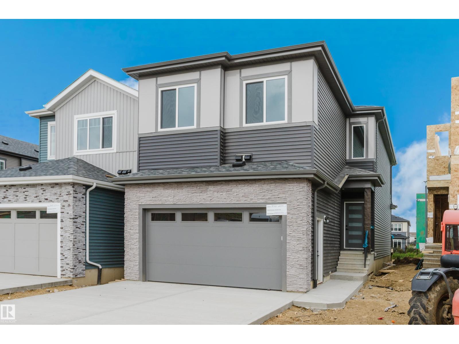 8421 223A ST NW, Rosenthal (Edmonton), Edmonton photo 2
