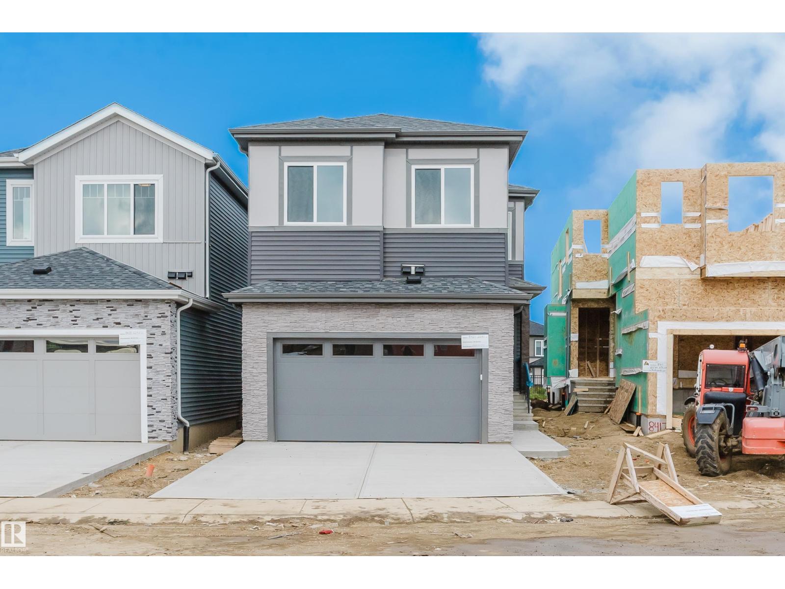 8421 223A ST NW, Rosenthal (Edmonton), Edmonton photo 3