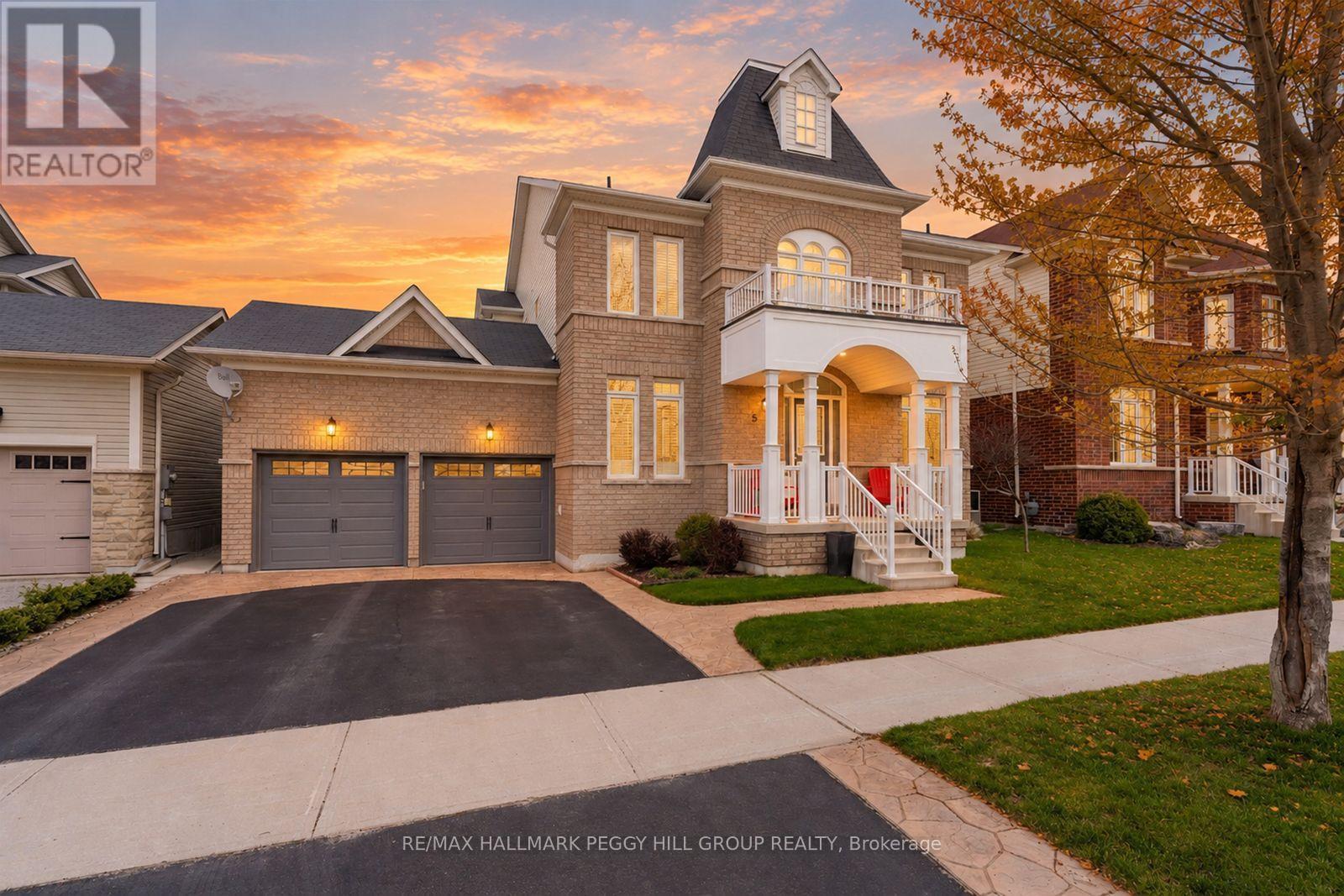 Property for sale at 5 MAGNA CARTA ROAD