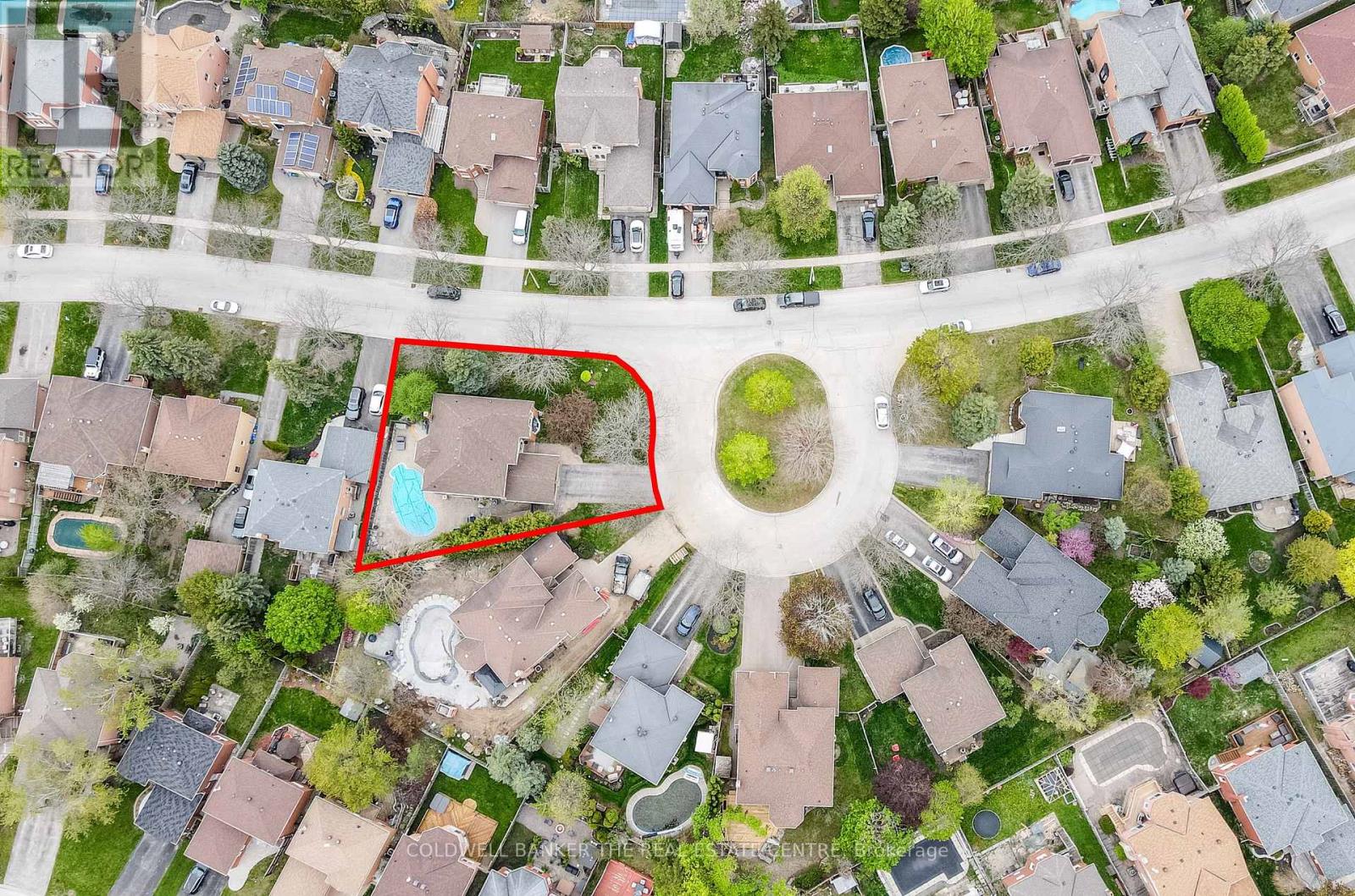 37 FALLING BROOK DRIVE - 47
