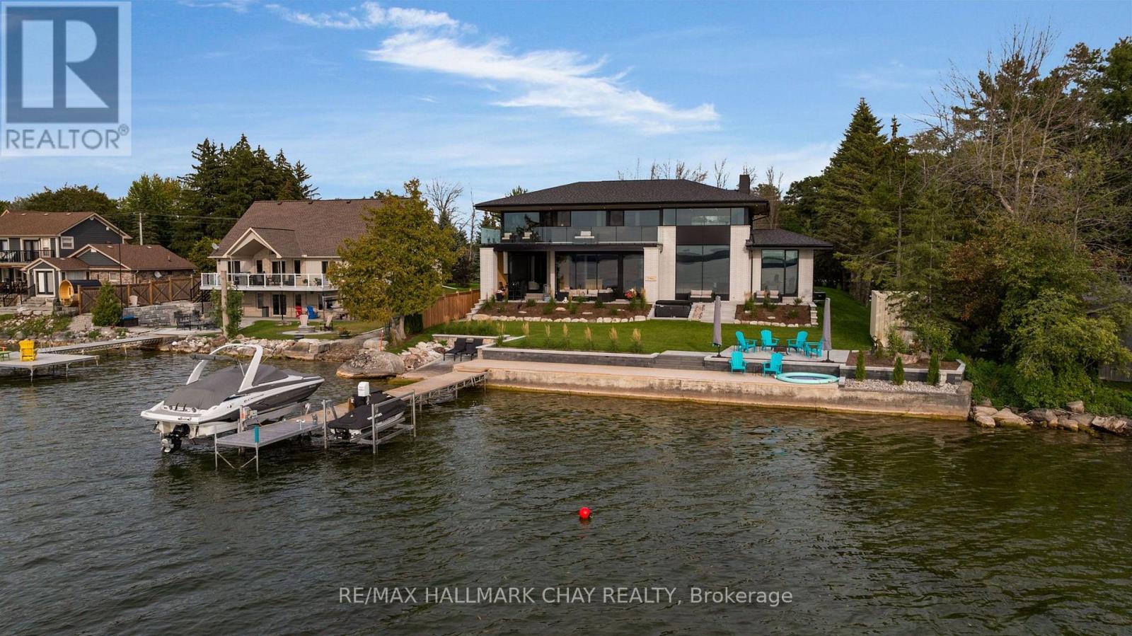 6376 Rama Road W, Ramara — photo 1