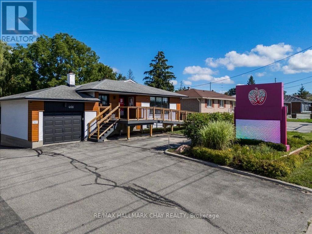 466 BIG BAY POINT ROAD, Barrie (Painswick North) — photo 2