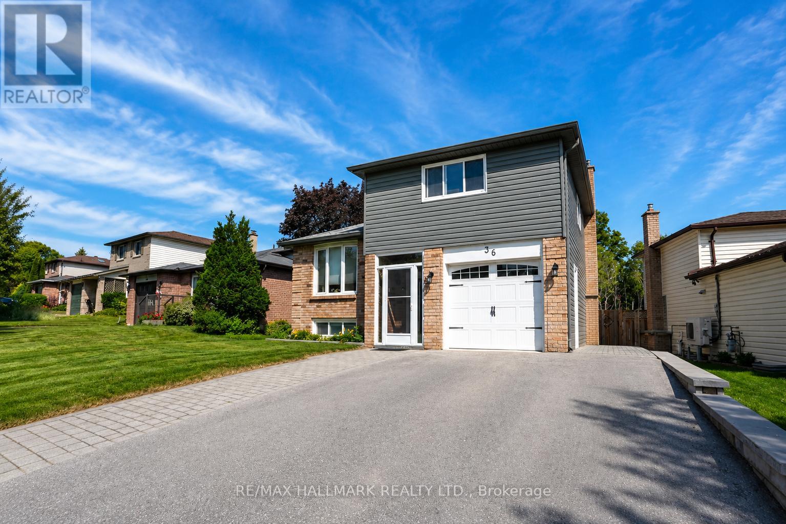 36 RIDGEWAY AVENUE, Barrie (Allandale Heights) — photo 1
