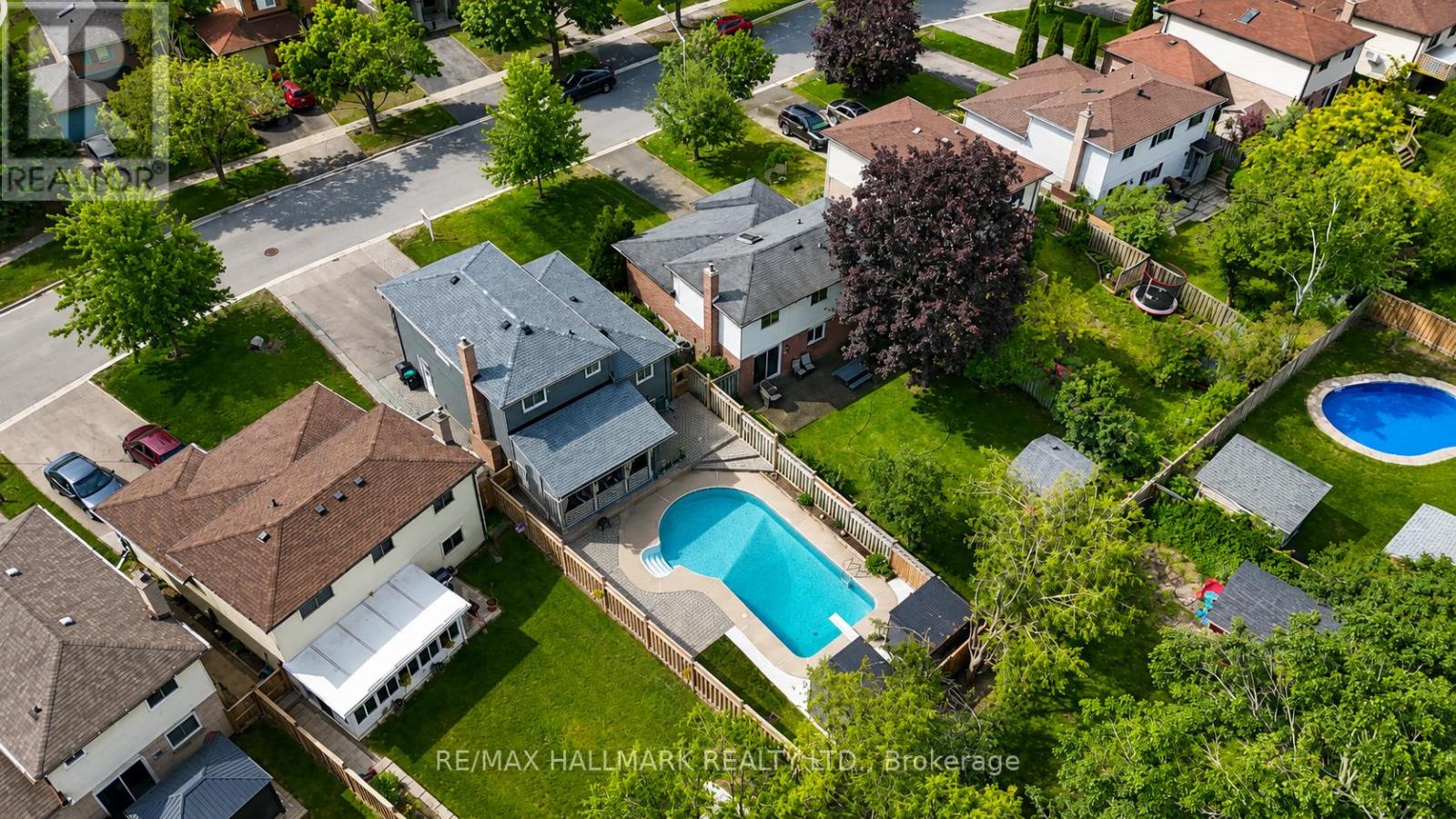 36 RIDGEWAY AVENUE, Barrie (Allandale Heights) — photo 3