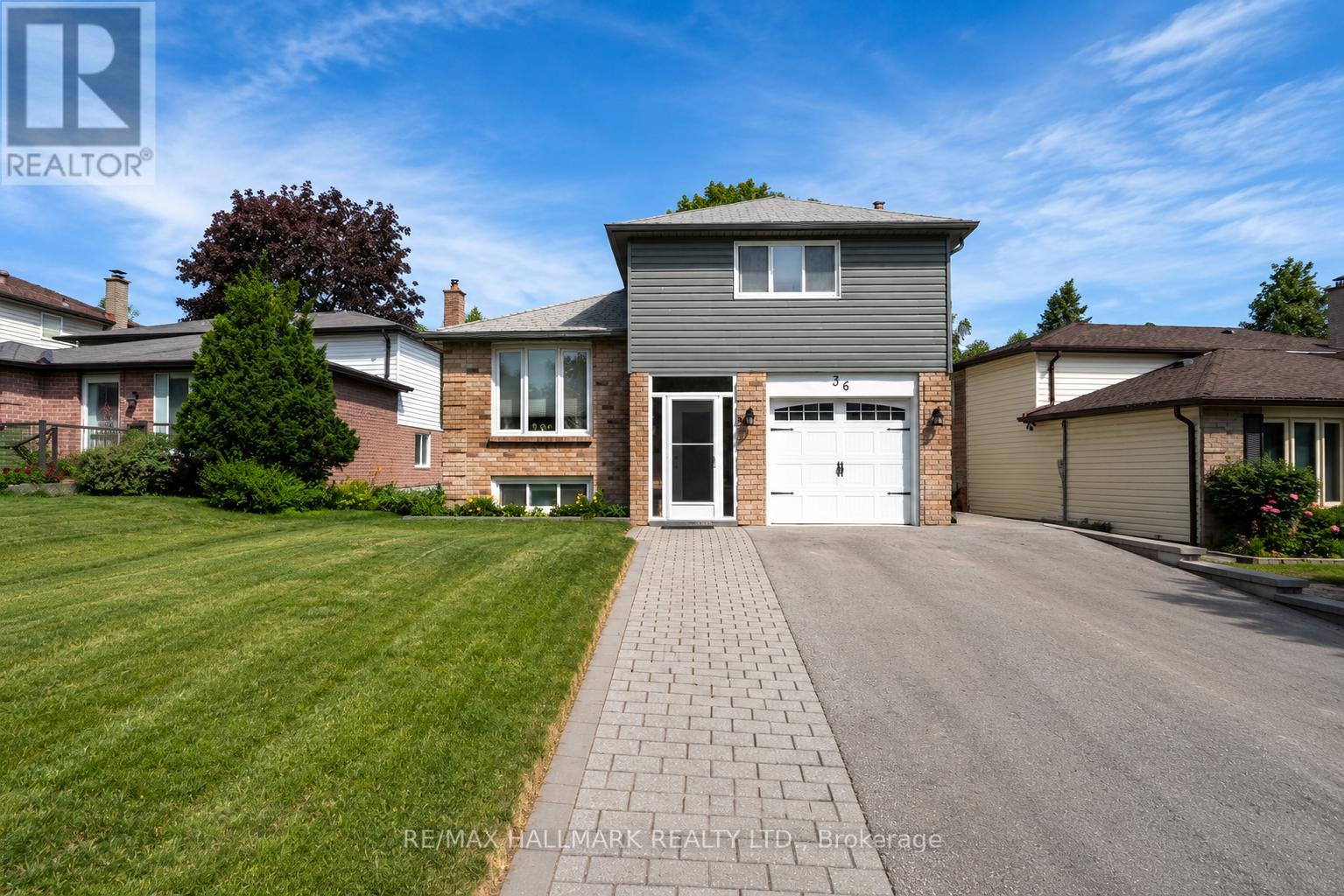 36 RIDGEWAY AVENUE, Barrie (Allandale Heights) — photo 4