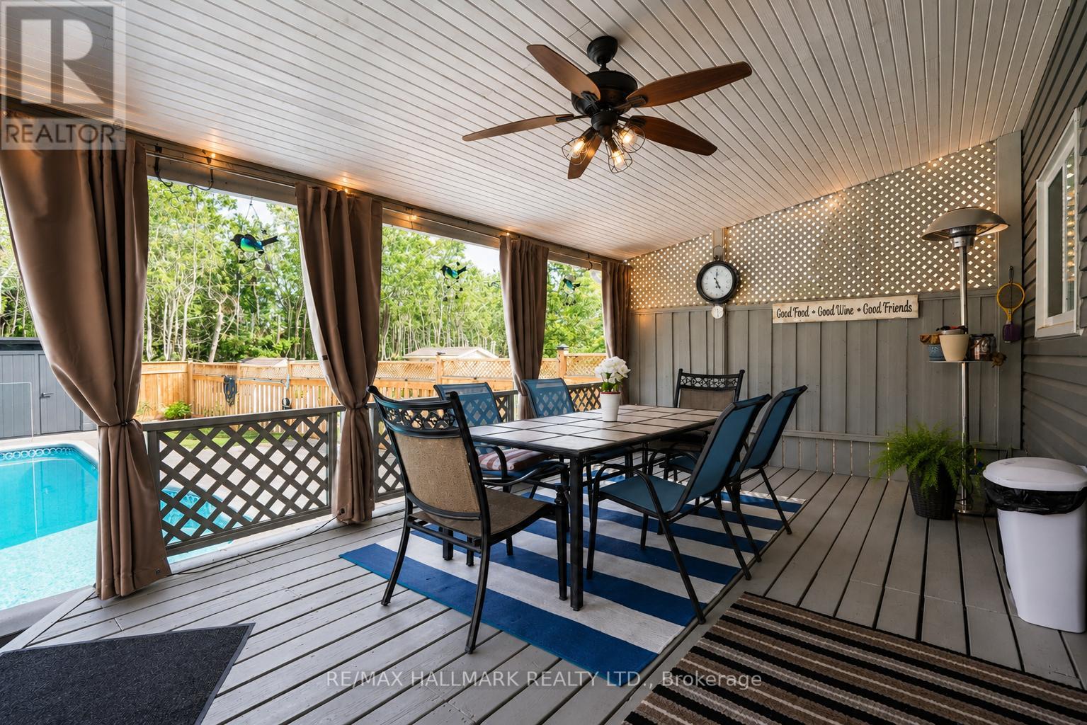 36 RIDGEWAY AVENUE, Barrie (Allandale Heights) — photo 9