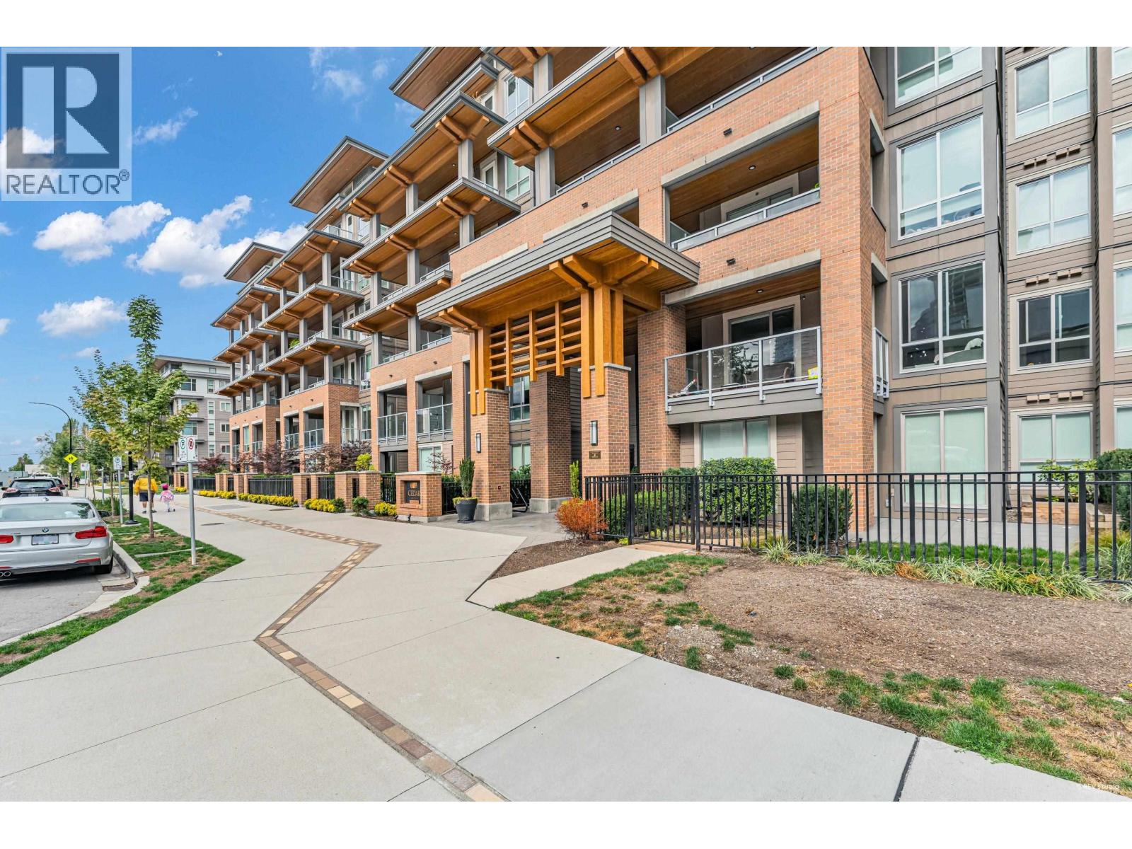 508 7133 14TH AVENUE, Burnaby — photo 2
