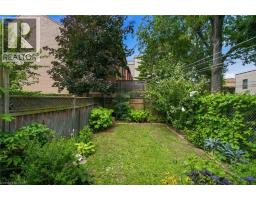 22 Spring Street, Hamilton, ON L8N2N9 Photo 47