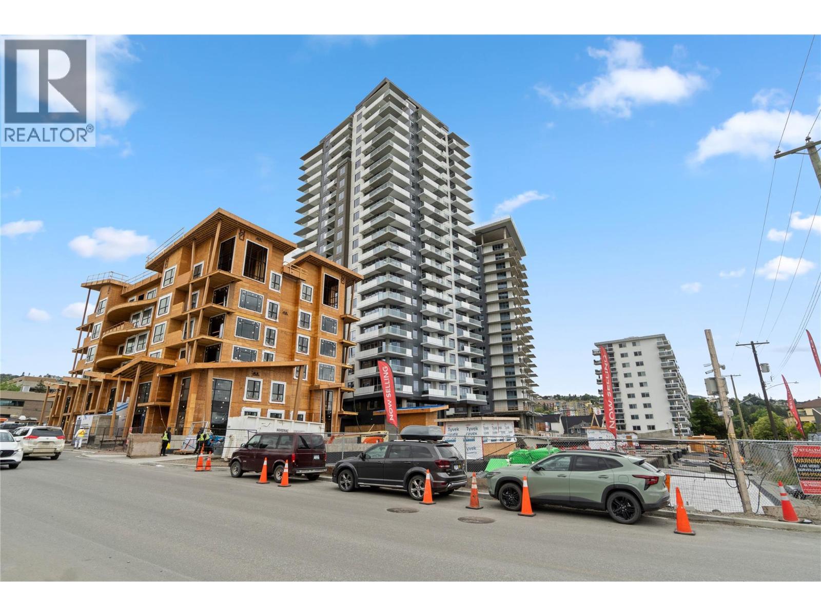 #903 460 Nicola Street - Image 3