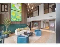 Foyer - 460 Nicola Street Unit# 903, Kamloops, BC V2C0N2 Photo 6