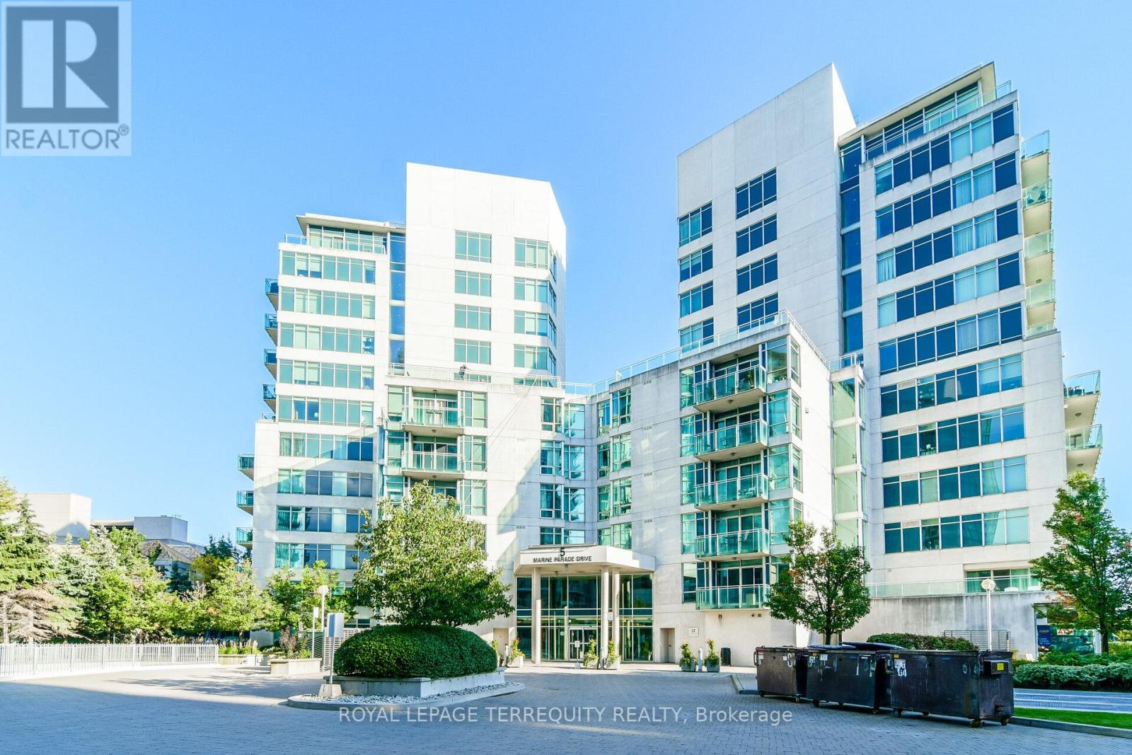 #911 5 MARINE PARADE DRIVE - 1