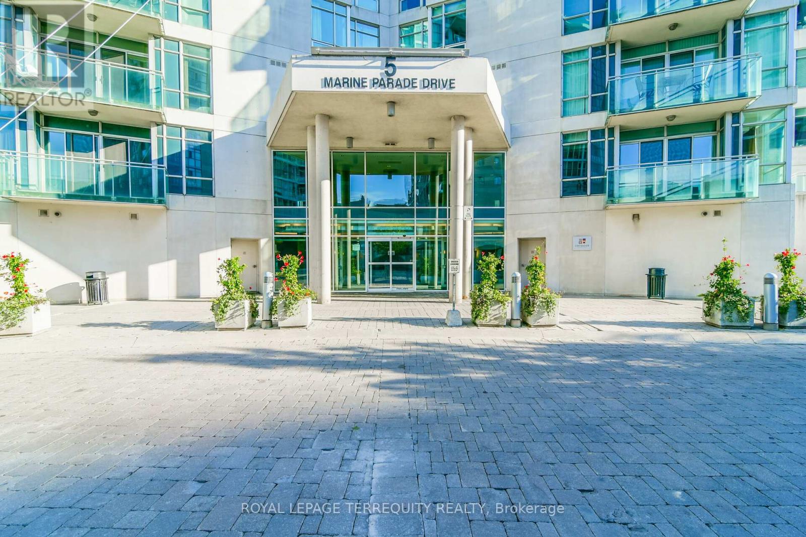 #911 5 MARINE PARADE DRIVE - 2