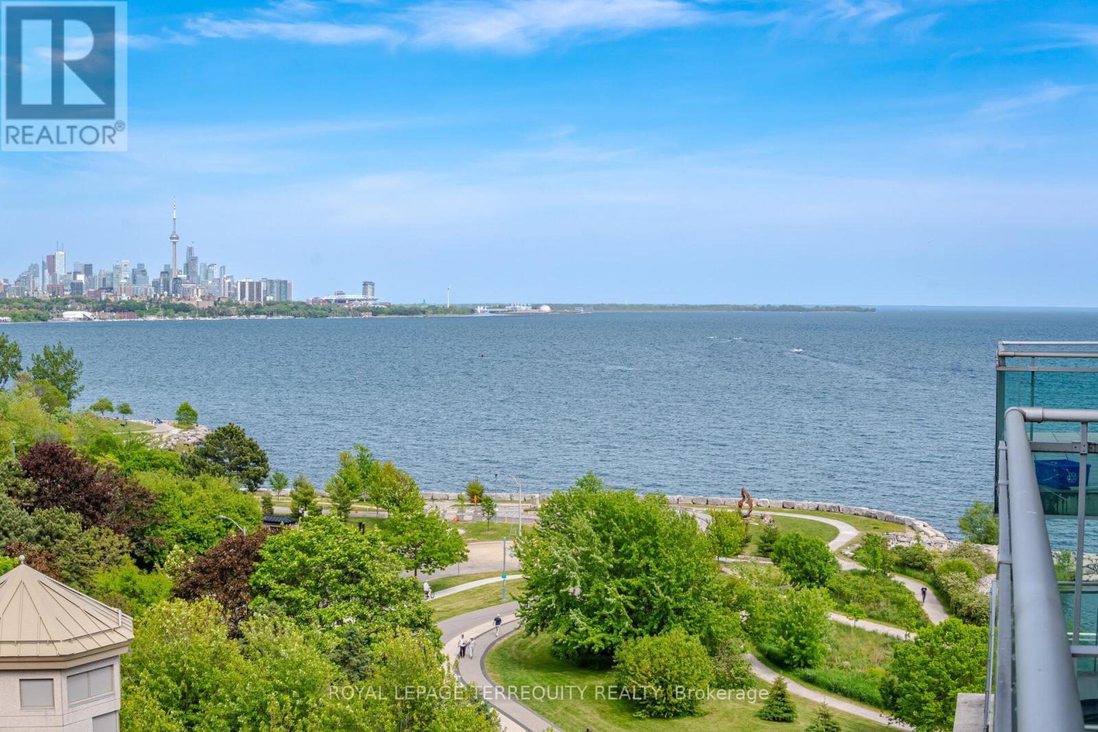 #911 5 MARINE PARADE DRIVE - 24
