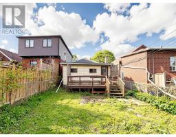 32 Seventeenth Street, Toronto, ON M8V3K3 Photo 41