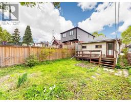 32 Seventeenth Street, Toronto, ON M8V3K3 Photo 42