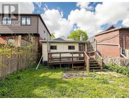 32 Seventeenth Street, Toronto, ON M8V3K3 Photo 44