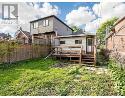 32 Seventeenth Street, Toronto, ON M8V3K3 Photo 45