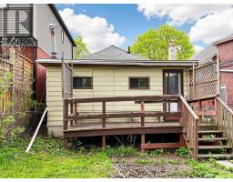 32 Seventeenth Street, Toronto, ON M8V3K3 Photo 46
