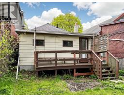 32 Seventeenth Street, Toronto, ON M8V3K3 Photo 47