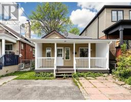 32 Seventeenth Street, Toronto, ON M8V3K3 Photo 9