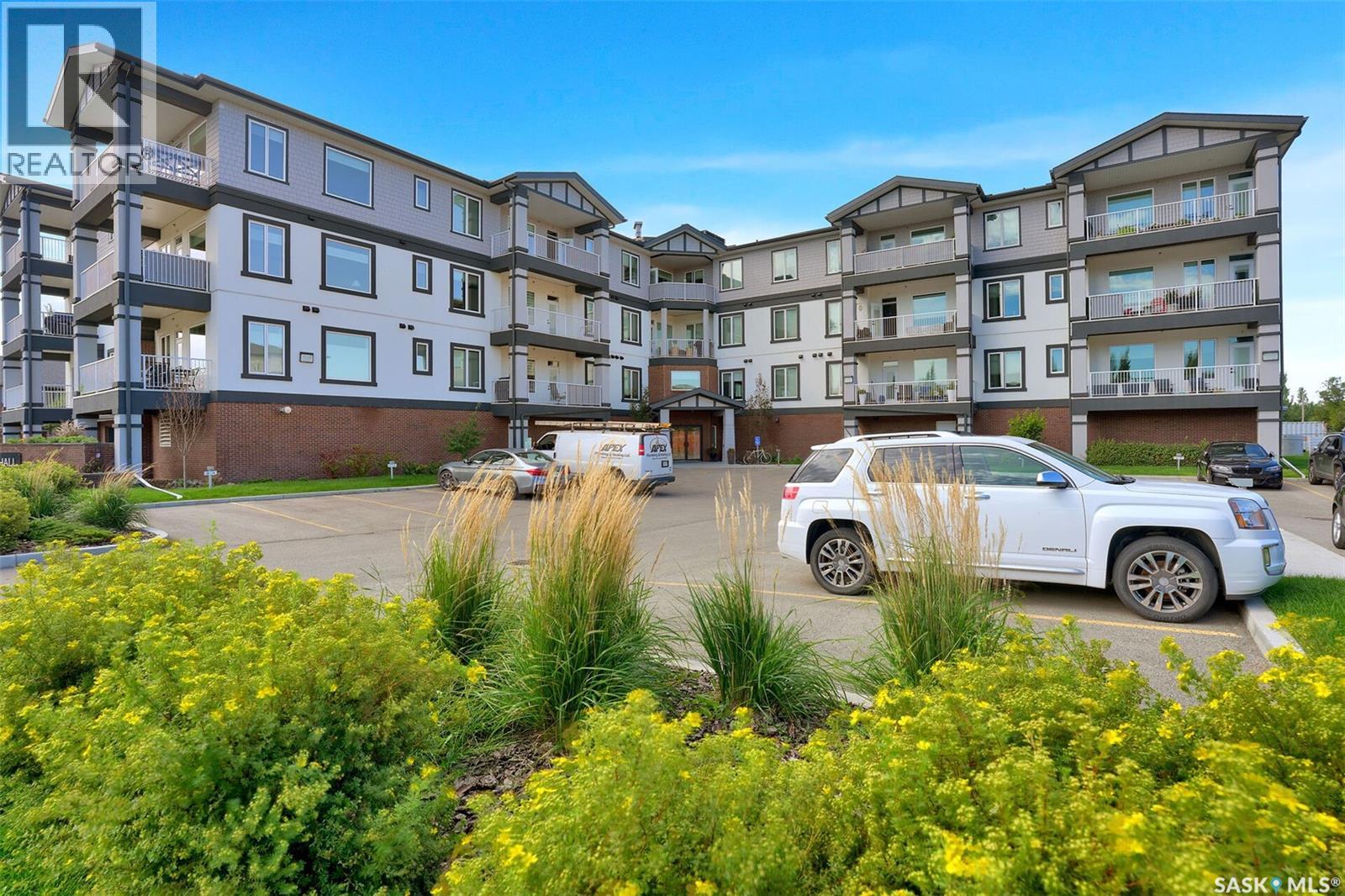 316 3581 Evans COURT, Regina — photo 2